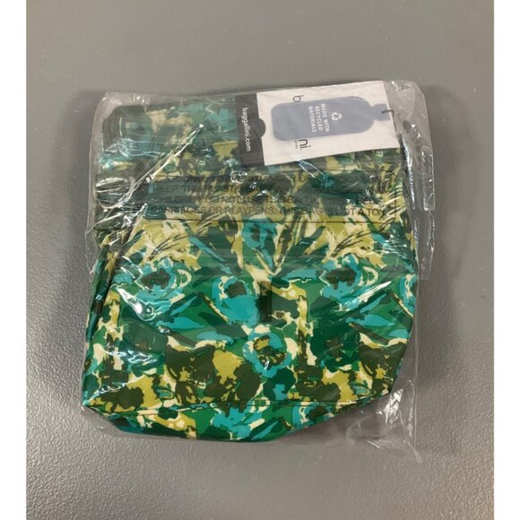 Baggallini Let's Escape Crossbody Bag for Women - Chic & Functional Travel Acces - Picture 3 of 6